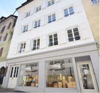 C Immopac - Porrentruy